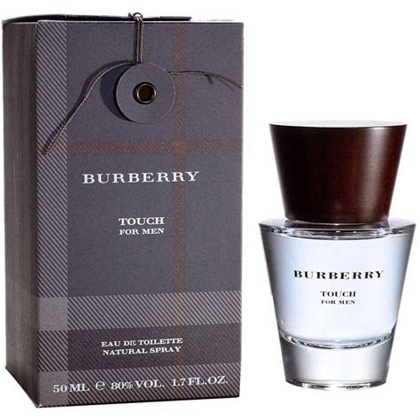 burberry soldes homme|burberry touch for men price.